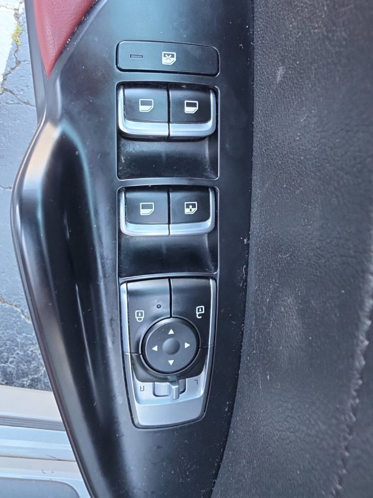 Used 2023 Kia K5 GT-Line w/ GT-Line Premium Package AWD/4WD image 23