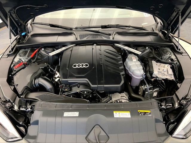 Certified 2023 Audi A5 2.0T Prestige w/ Black Optic Plus Package image 10