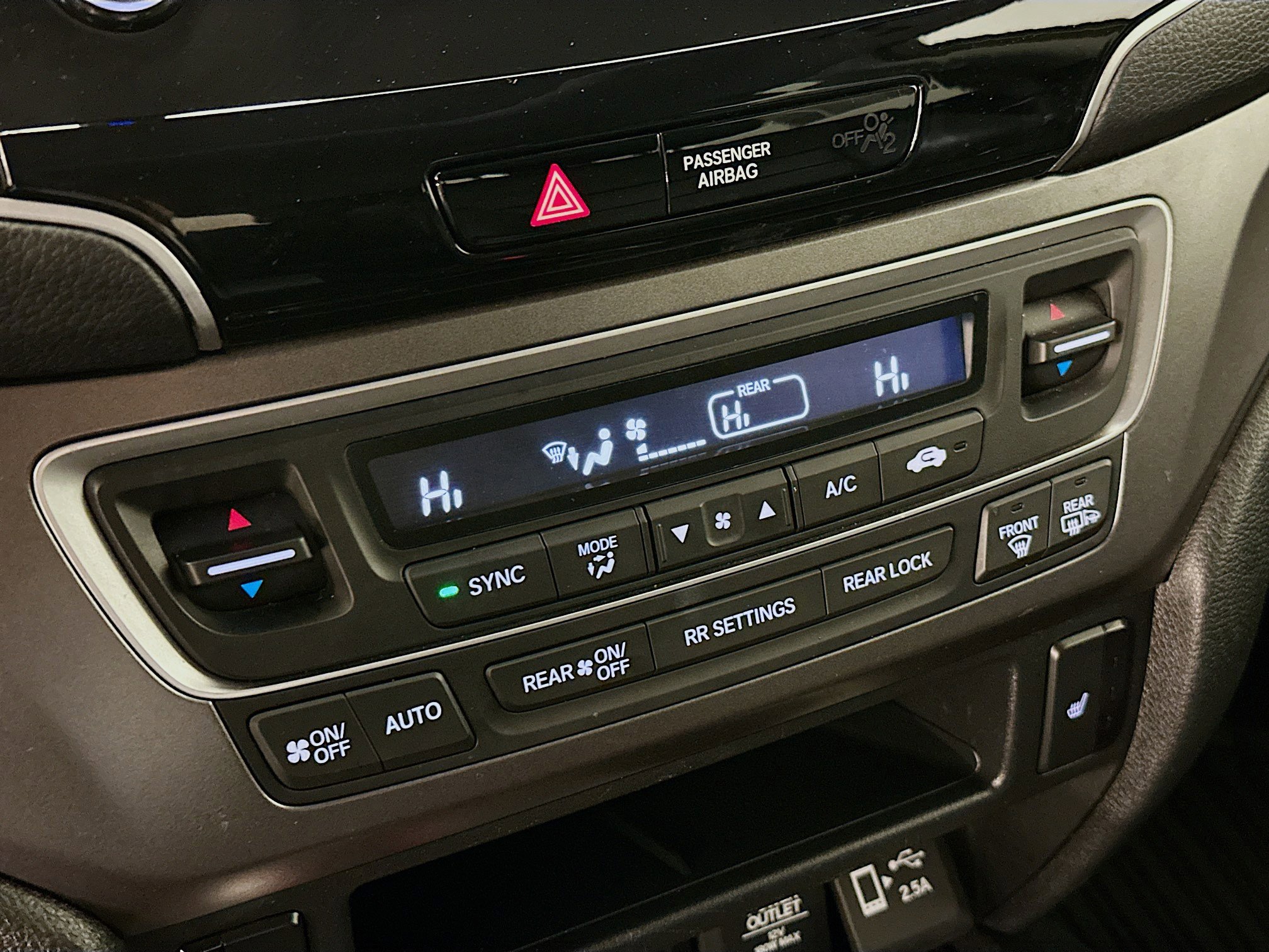 Used 2022 Honda Pilot Special Edition image 23