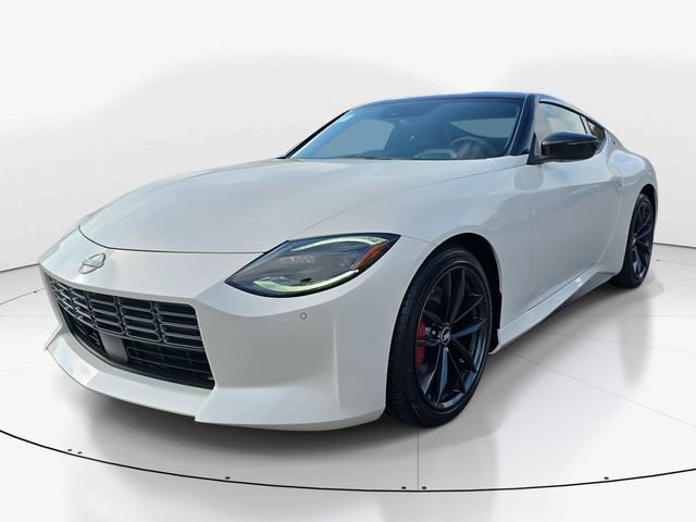 New 2026 Nissan Z Performance w/ Floor Mat Package image 5