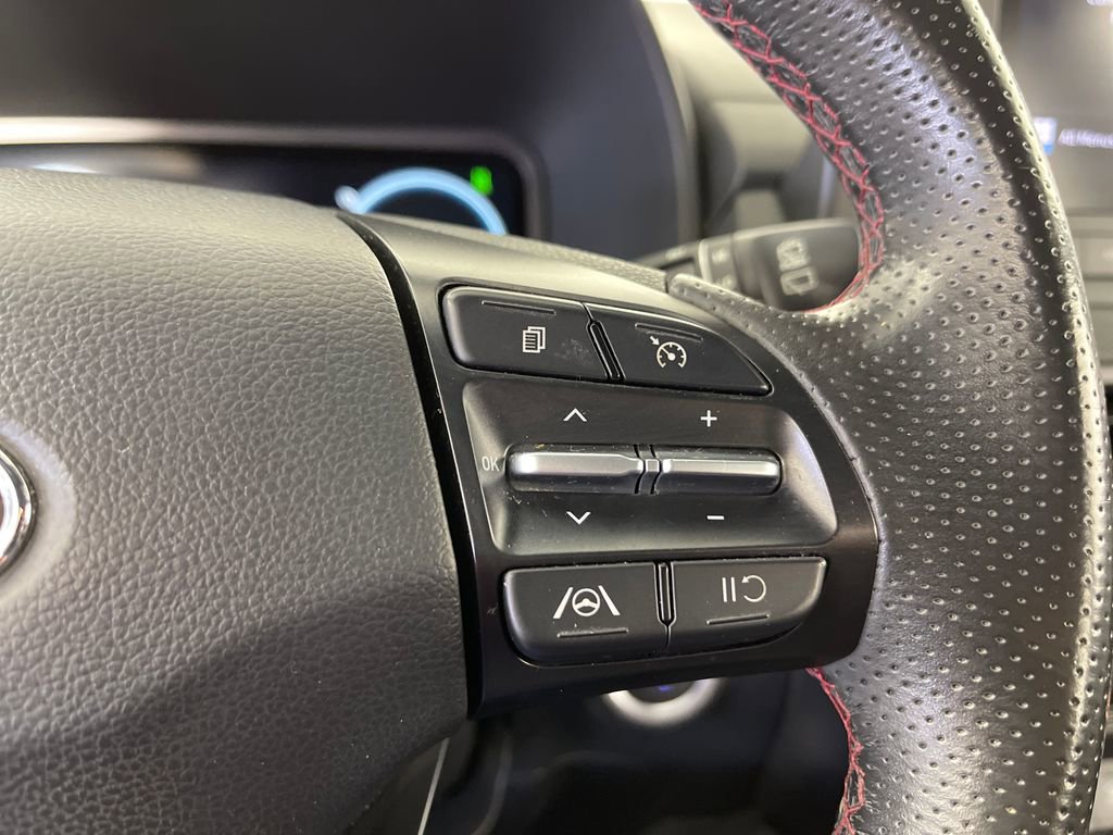 Used 2022 Hyundai Kona N Line AWD/4WD image 26