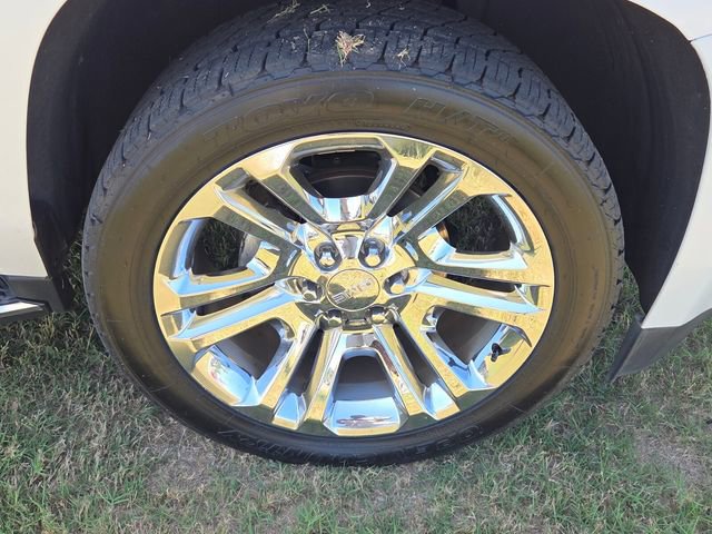 Used 2017 GMC Yukon XL SLT w/ Premium Edition image 17