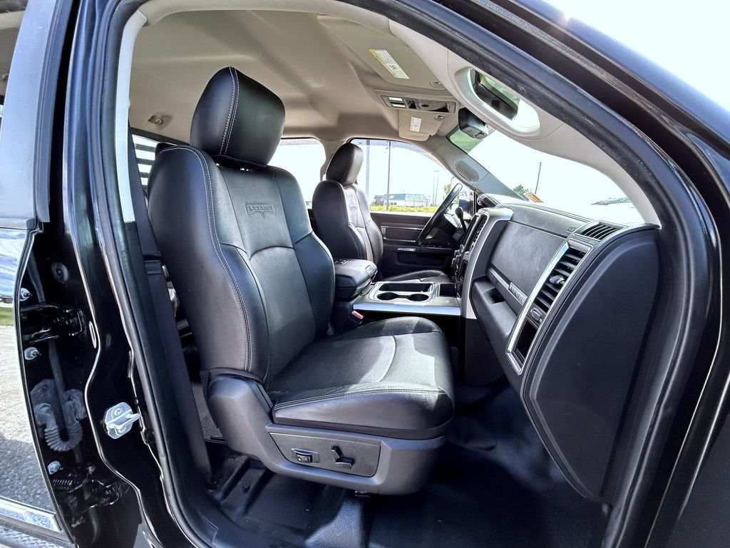 Used 2016 RAM 4500 Laramie AWD/4WD image 15