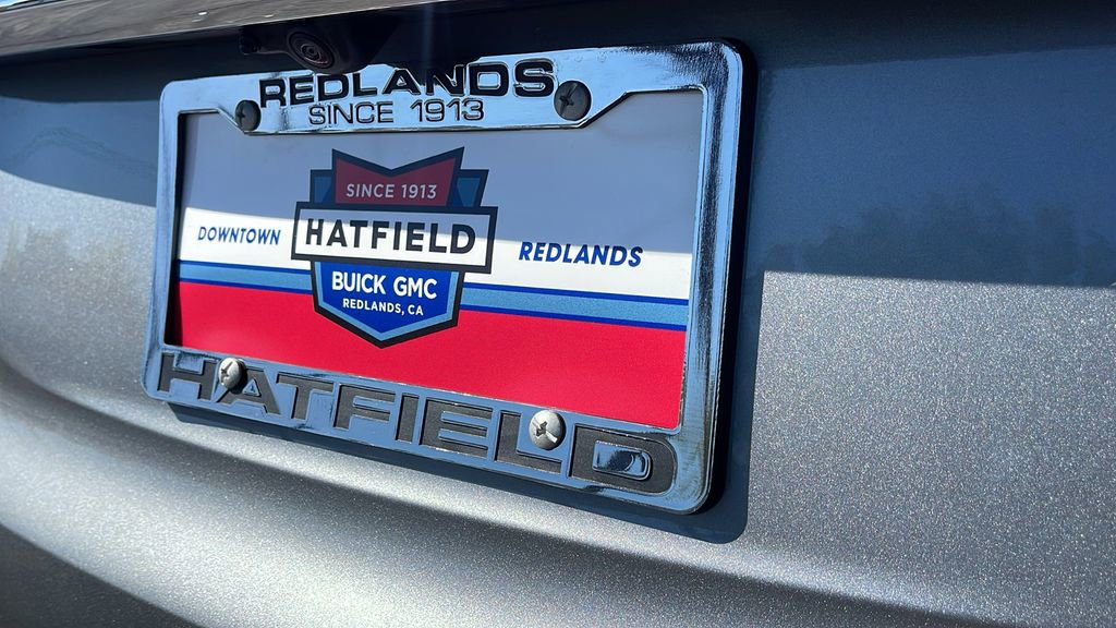 New 2026 Buick Enclave Preferred w/ Power Package image 27