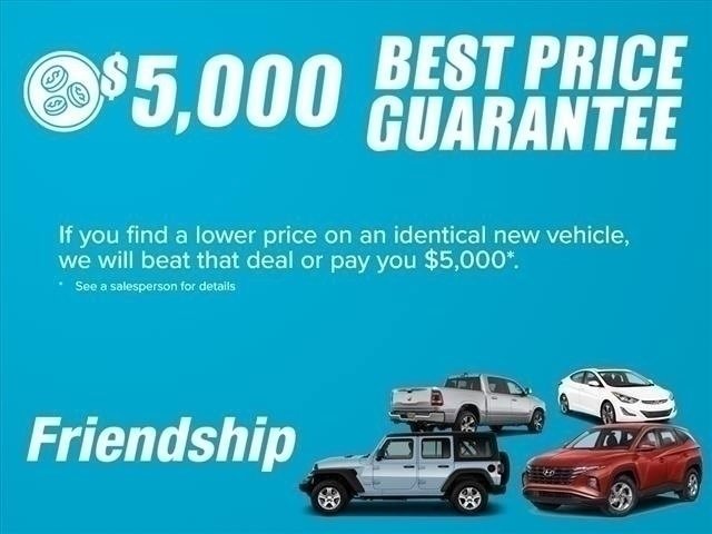 Used 2025 Hyundai Palisade Calligraphy image 3