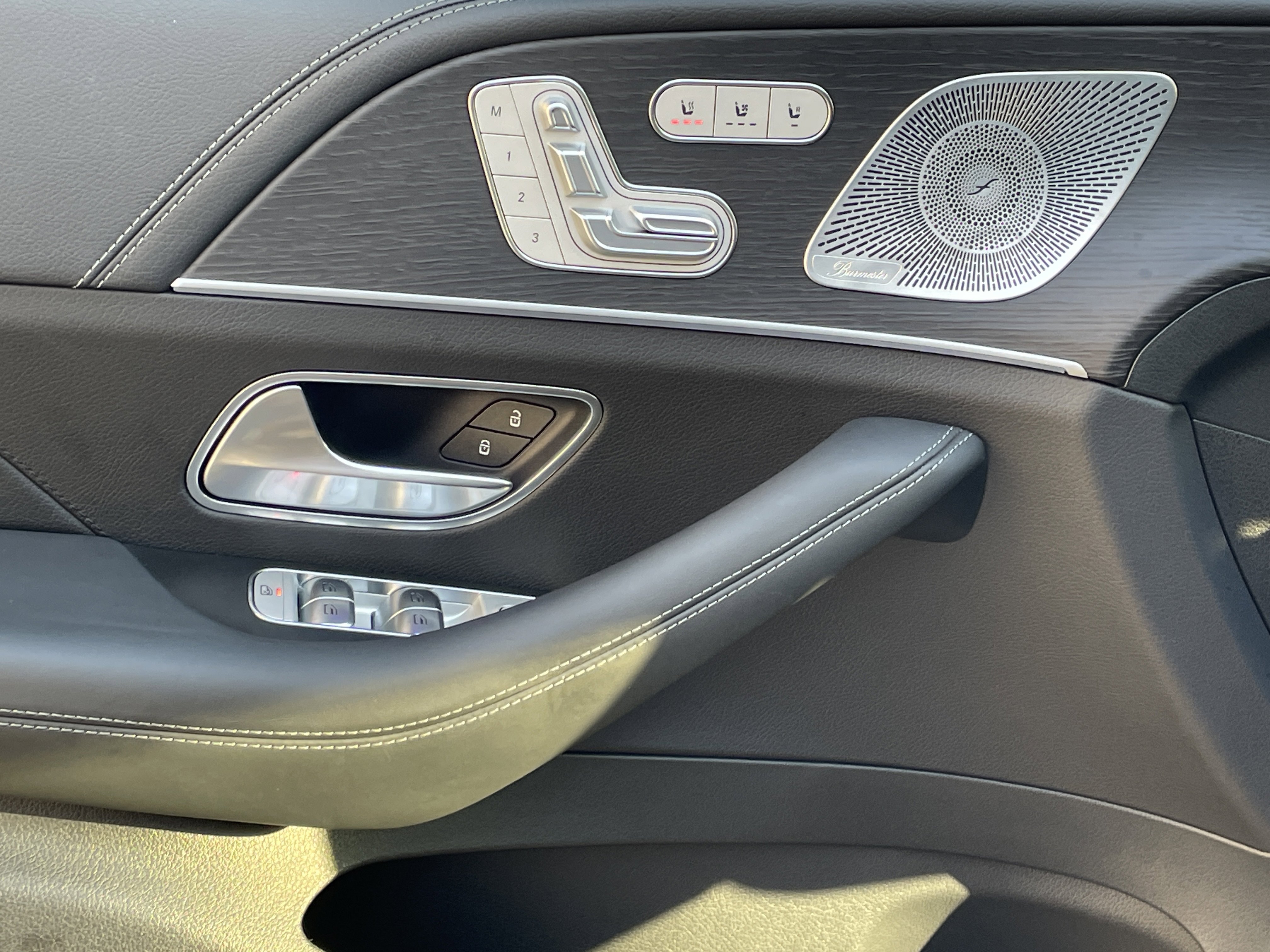 Certified 2024 Mercedes-Benz GLE 53 AMG 4MATIC Coupe image 18