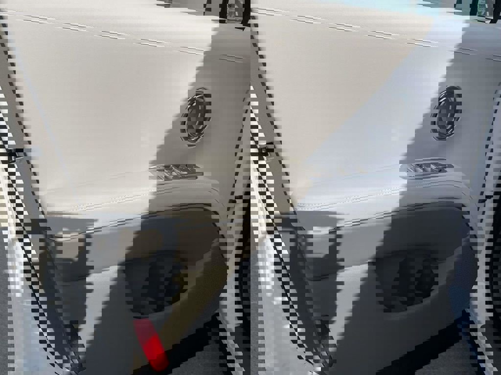 New 2026 Hyundai Palisade FWD Hybrid image 12