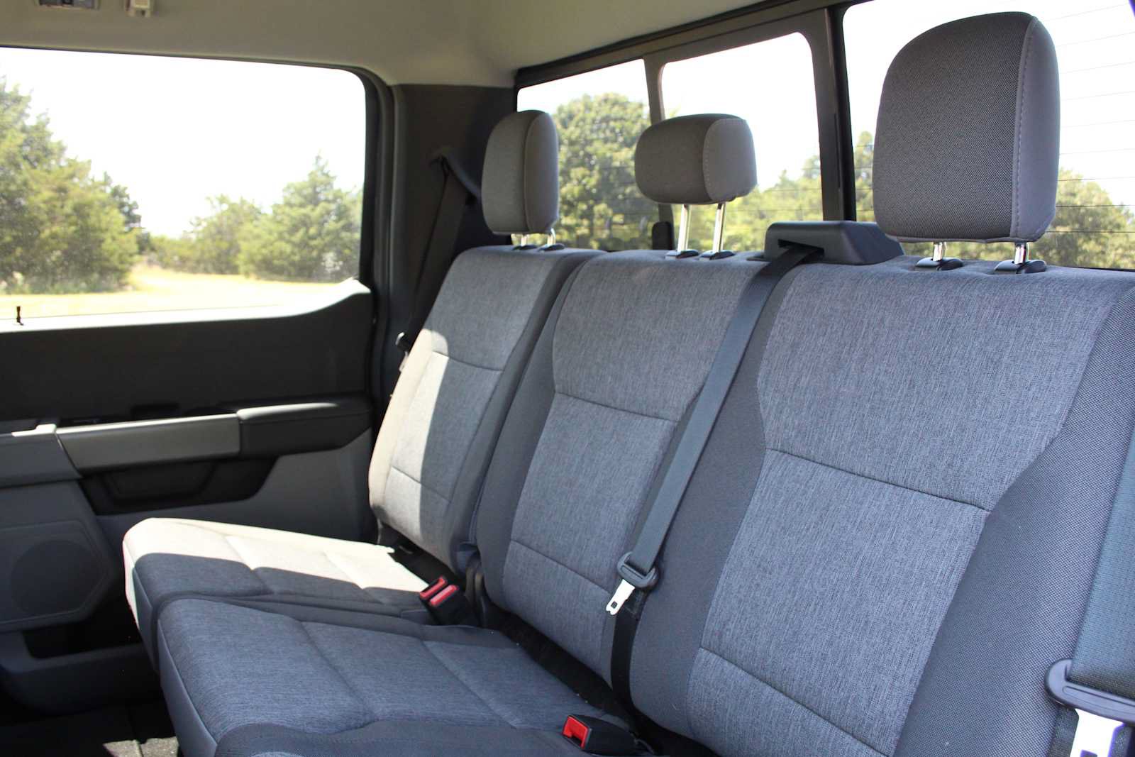 Used 2025 Ford F250 XL w/ STX Appearance Package AWD/4WD image 24