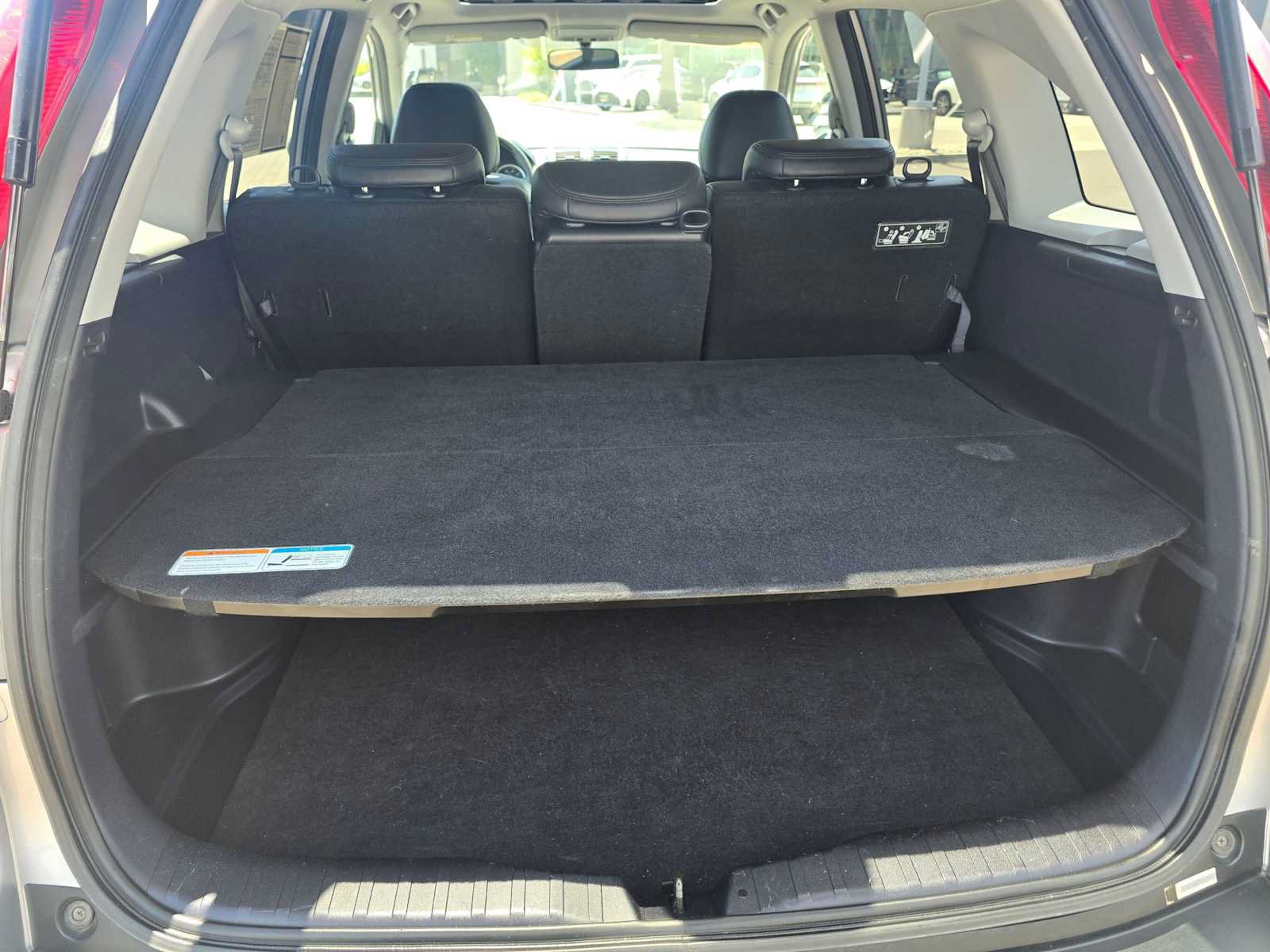 Used 2007 Honda CR-V EX-L image 14