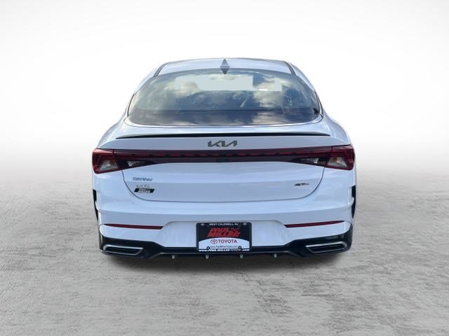 Used 2023 Kia K5 GT-Line w/ GT-Line Premium Package image 7