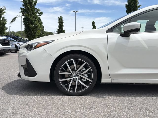 New 2026 Subaru Impreza 2.0i Sport AWD/4WD image 9