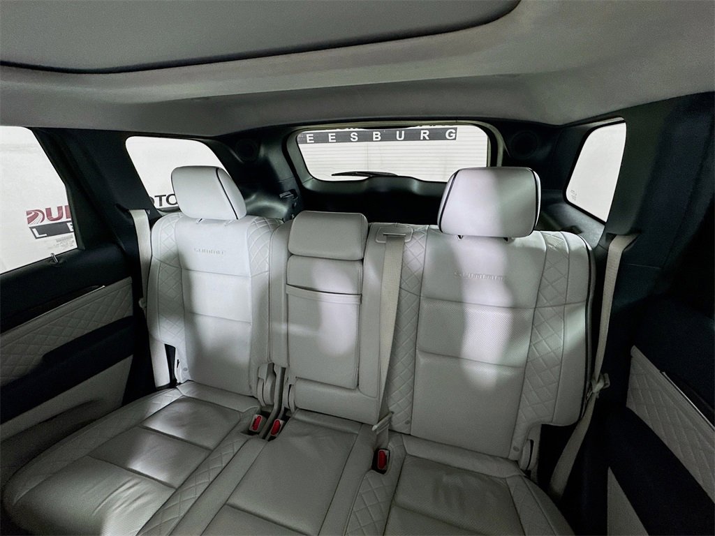 Used 2020 Jeep Grand Cherokee Summit image 26