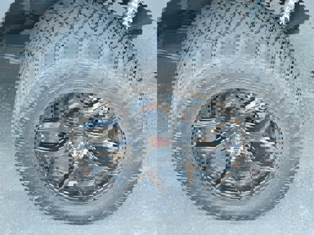 Certified 2017 Ford F150 XLT w/ Equipment Group 302A Luxury image 4