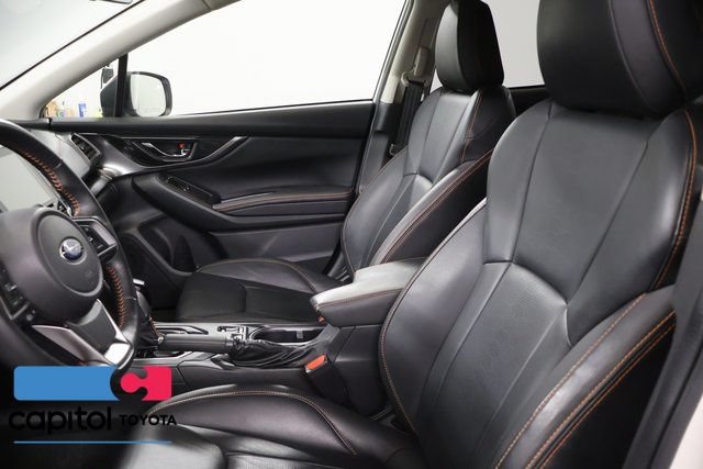 Used 2018 Subaru Crosstrek 2.0i Limited w/ Popular Package #3 AWD/4WD image 11