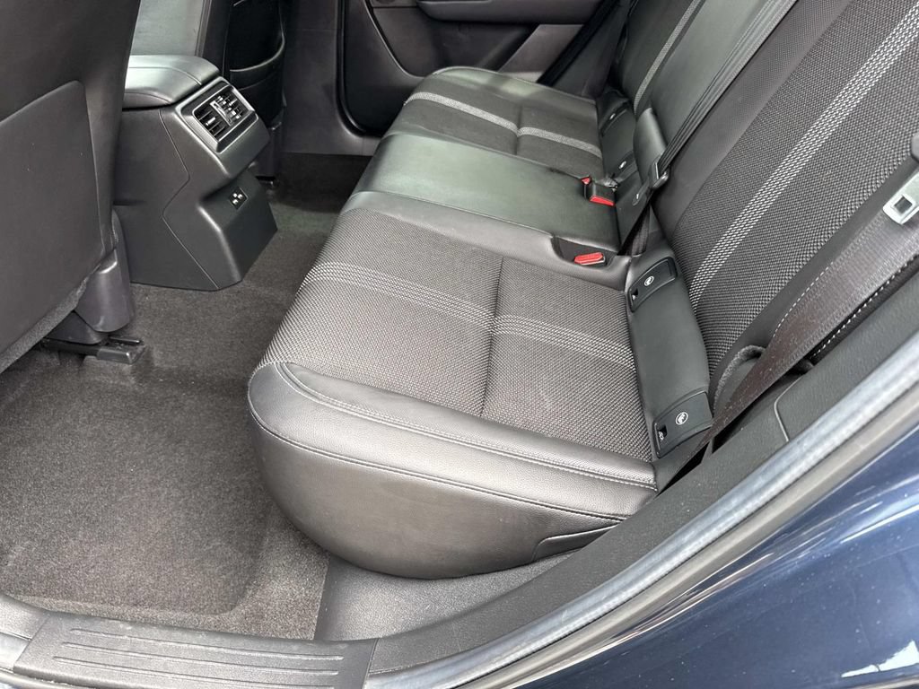 Certified 2024 MAZDA CX-50 AWD 2.5 S w/ Cargo Package image 19