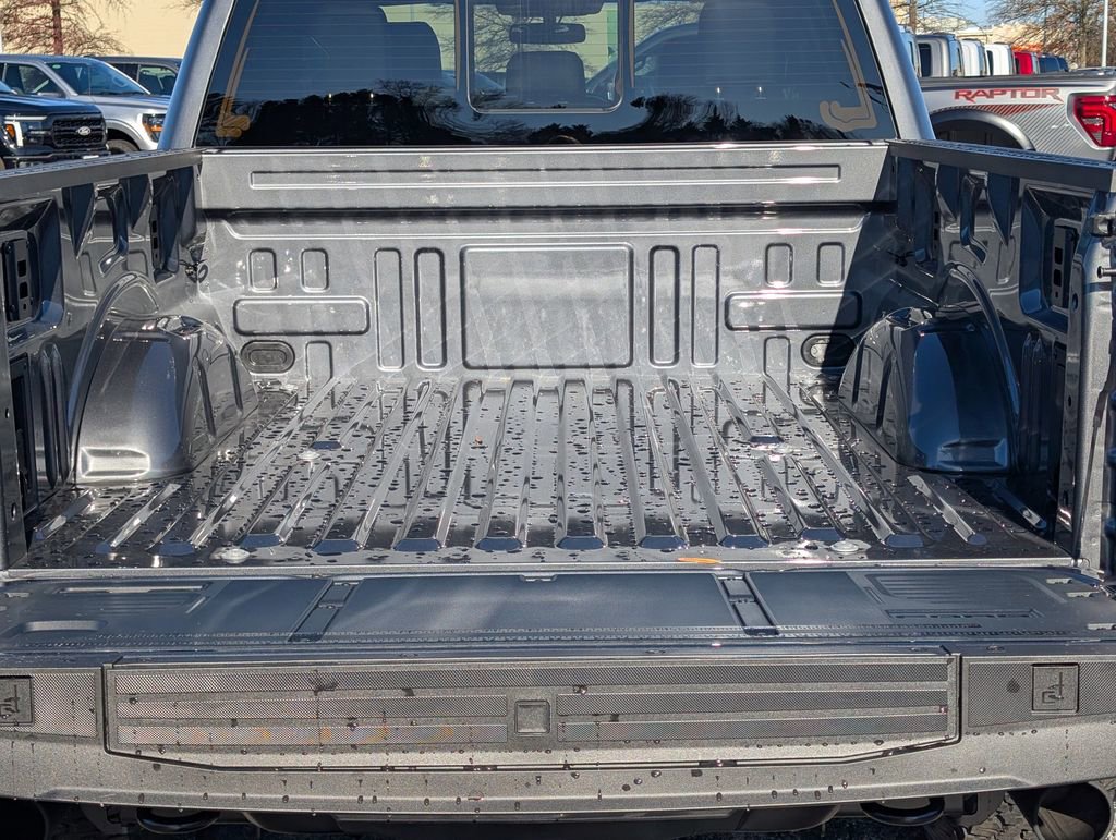 New 2025 Ford F150 Raptor image 29