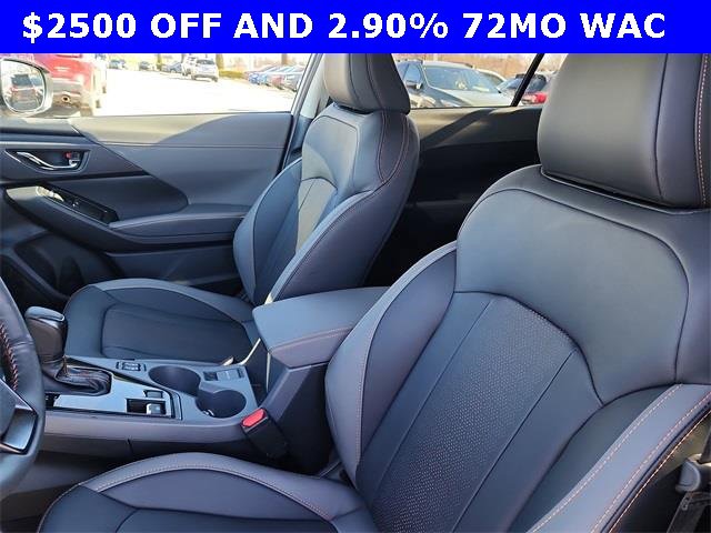 New 2026 Subaru Crosstrek 2.5i Limited image 14