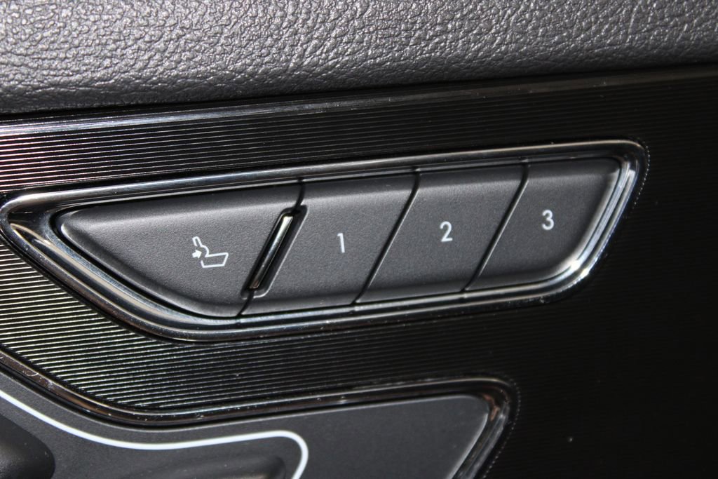 Used 2024 Lincoln Corsair Grand Touring w/ Equipment Group 301A image 40