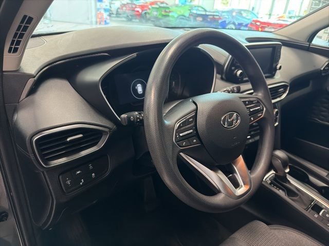 Used 2019 Hyundai Santa Fe SEL AWD/4WD image 18