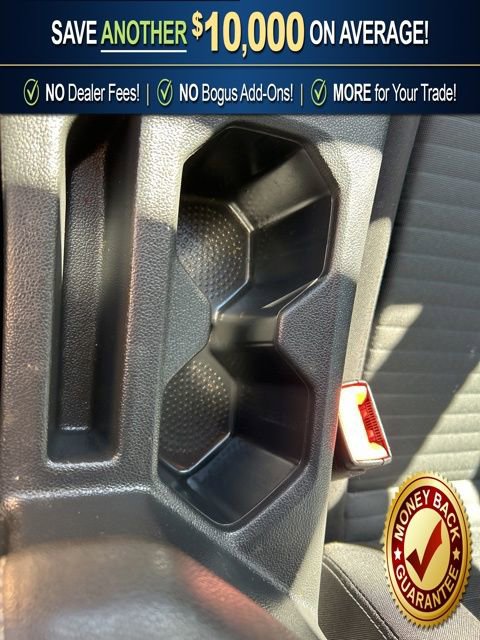 Used 2023 Volkswagen Jetta S image 16