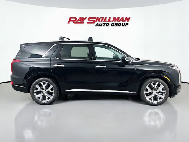 Used 2022 Hyundai Palisade Limited AWD/4WD image 8