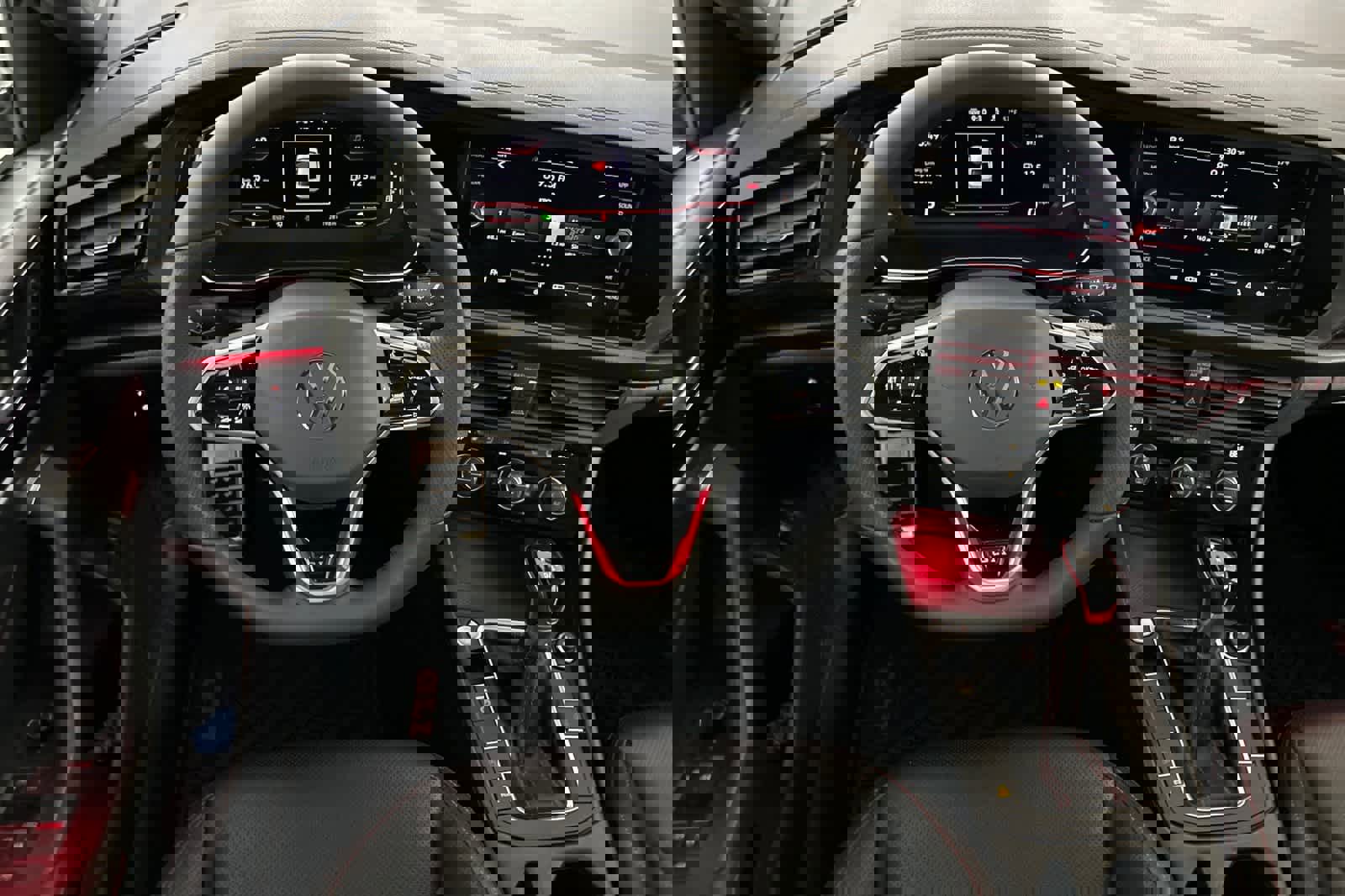 Used 2022 Volkswagen Jetta GLI Autobahn image 14