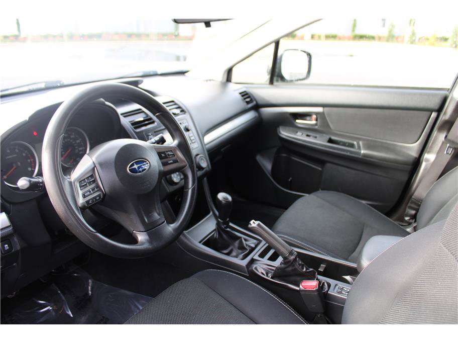 Used 2014 Subaru Crosstrek 2.0i Premium image 9
