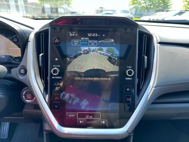 Certified 2025 Subaru Crosstrek 2.0i Premium AWD/4WD image 20