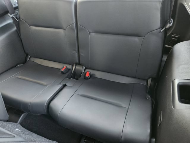 Used 2024 Mitsubishi Outlander SEL FWD image 33