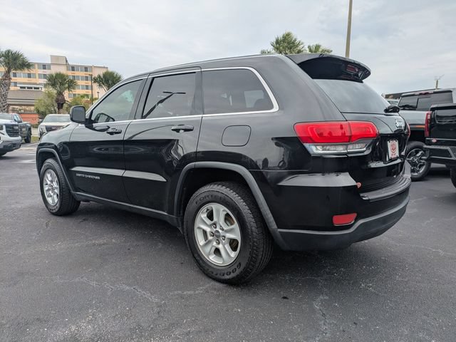 Used 2016 Jeep Grand Cherokee Laredo RWD image 6