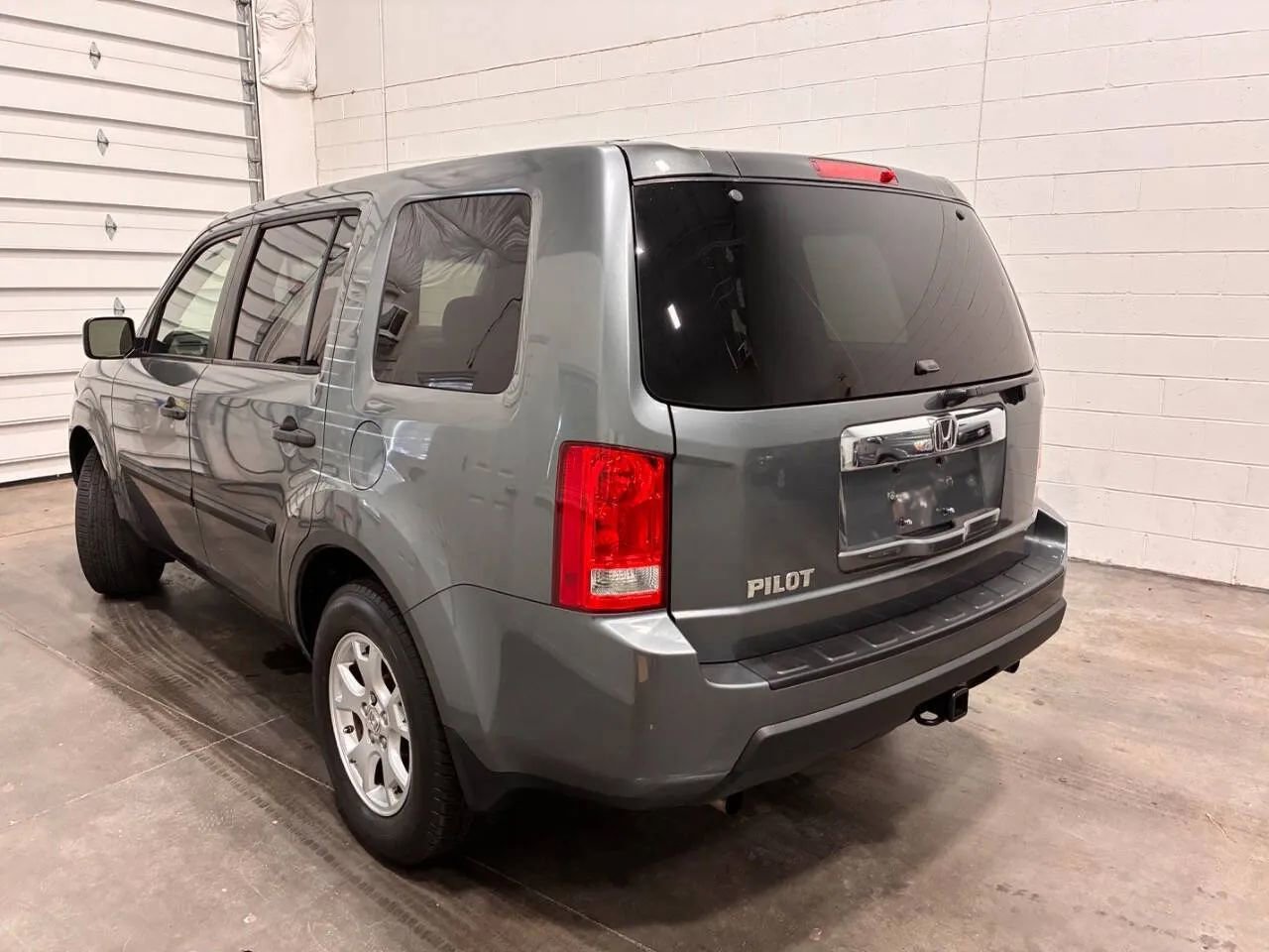 Used 2010 Honda Pilot LX image 6