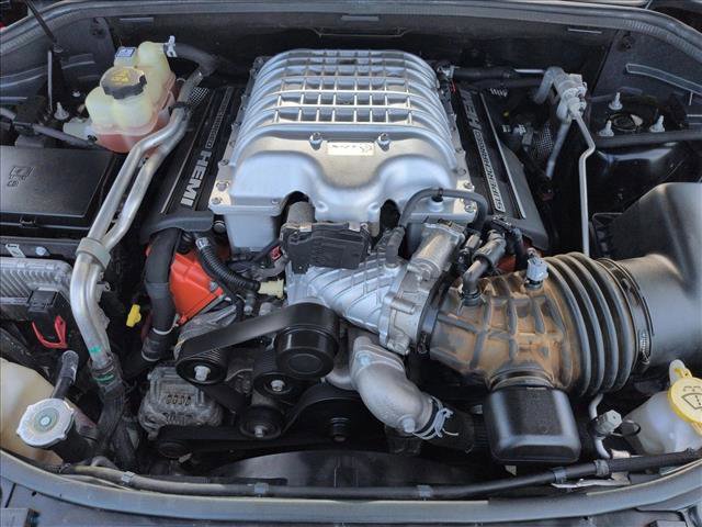 Used 2018 Jeep Grand Cherokee Trackhawk image 22