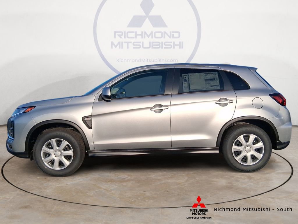 New 2026 Mitsubishi Outlander Sport AWD image 6
