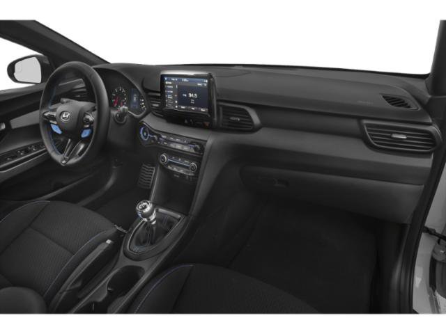 Used 2020 Hyundai Veloster N w/ Performance Package FWD image 18