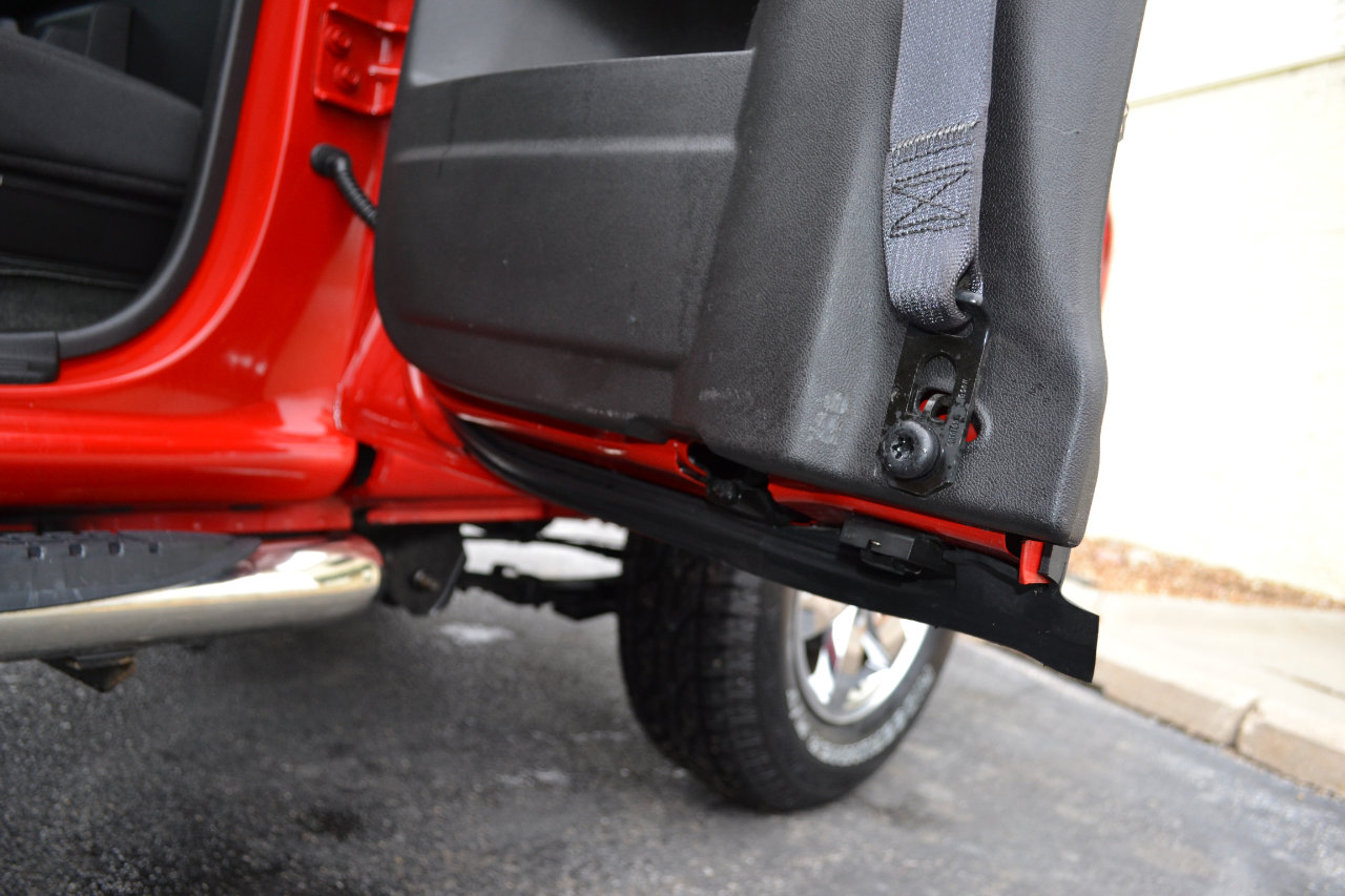 Used 2011 Chevrolet Colorado LT image 28