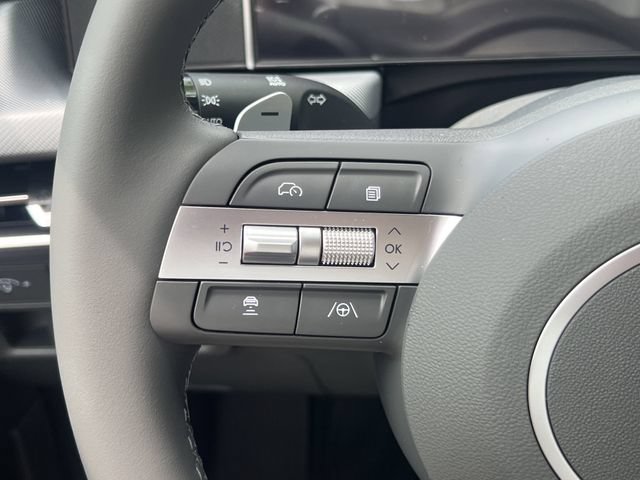New 2026 Hyundai Sonata SEL FWD image 20