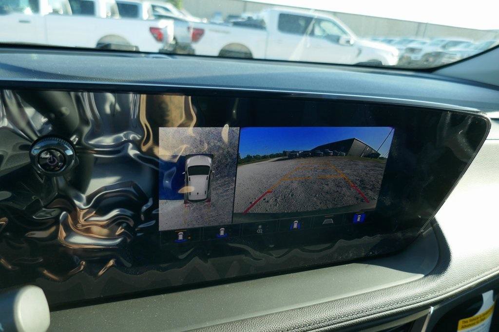 New 2026 Buick Encore GX Sport Touring w/ Experience Buick Package image 22