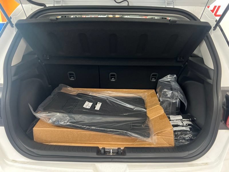 New 2026 Hyundai Venue SEL FWD image 6
