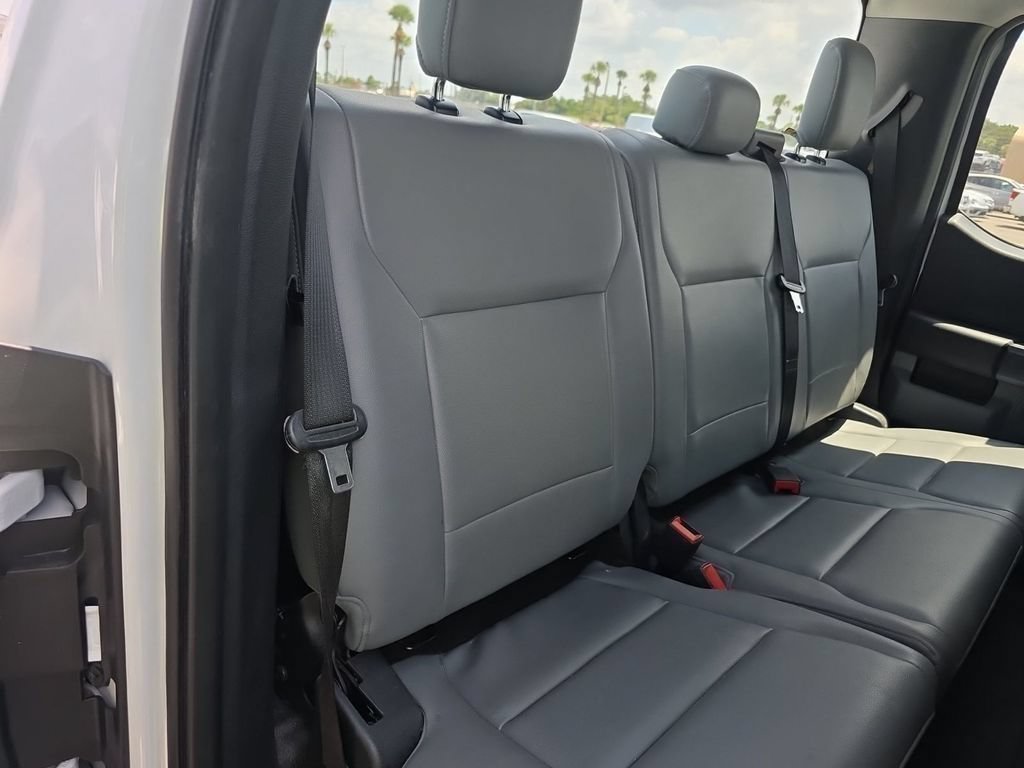 Used 2022 Ford F150 XL w/ Equipment Group 101A High AWD/4WD image 5