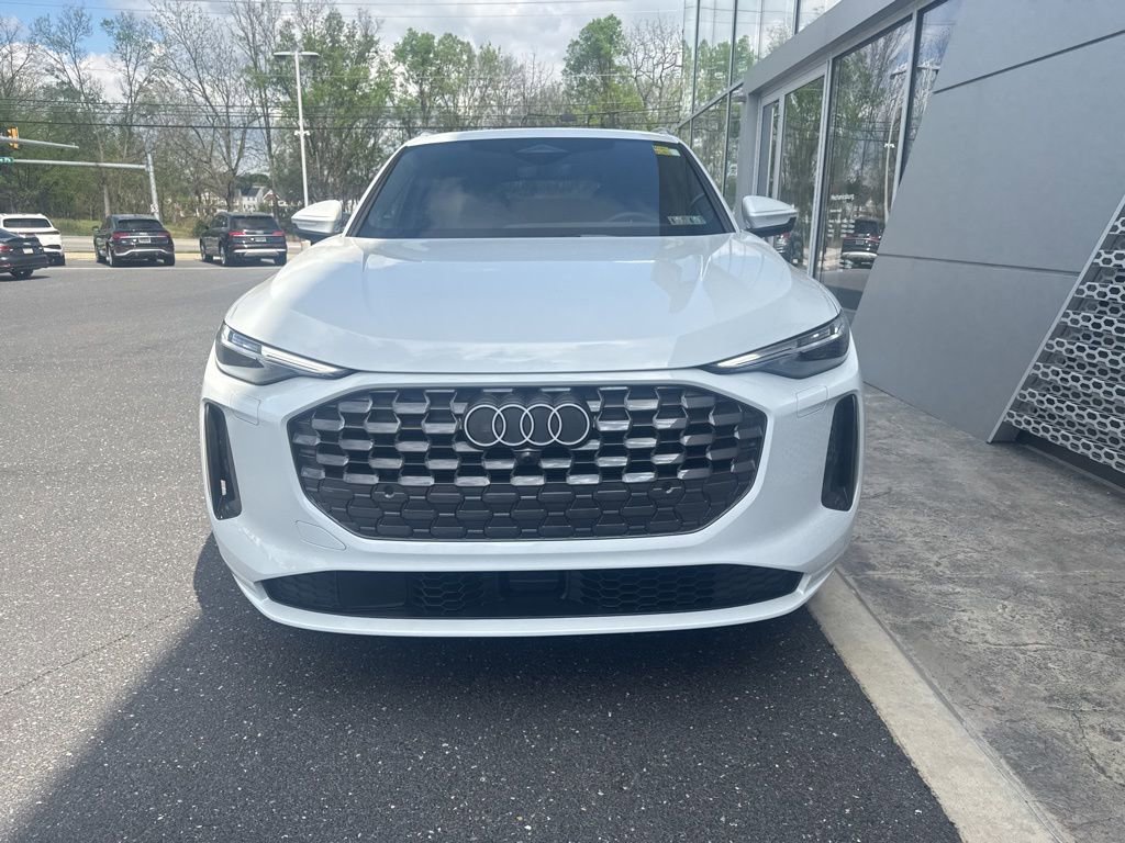 Certified 2025 Audi Q5 Premium w/ Premium Plus AWD/4WD image 37