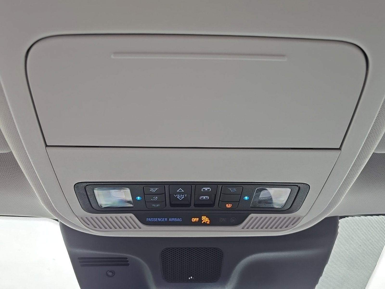 New 2027 Ford Expedition Platinum w/ Driver's Package AWD/4WD image 36