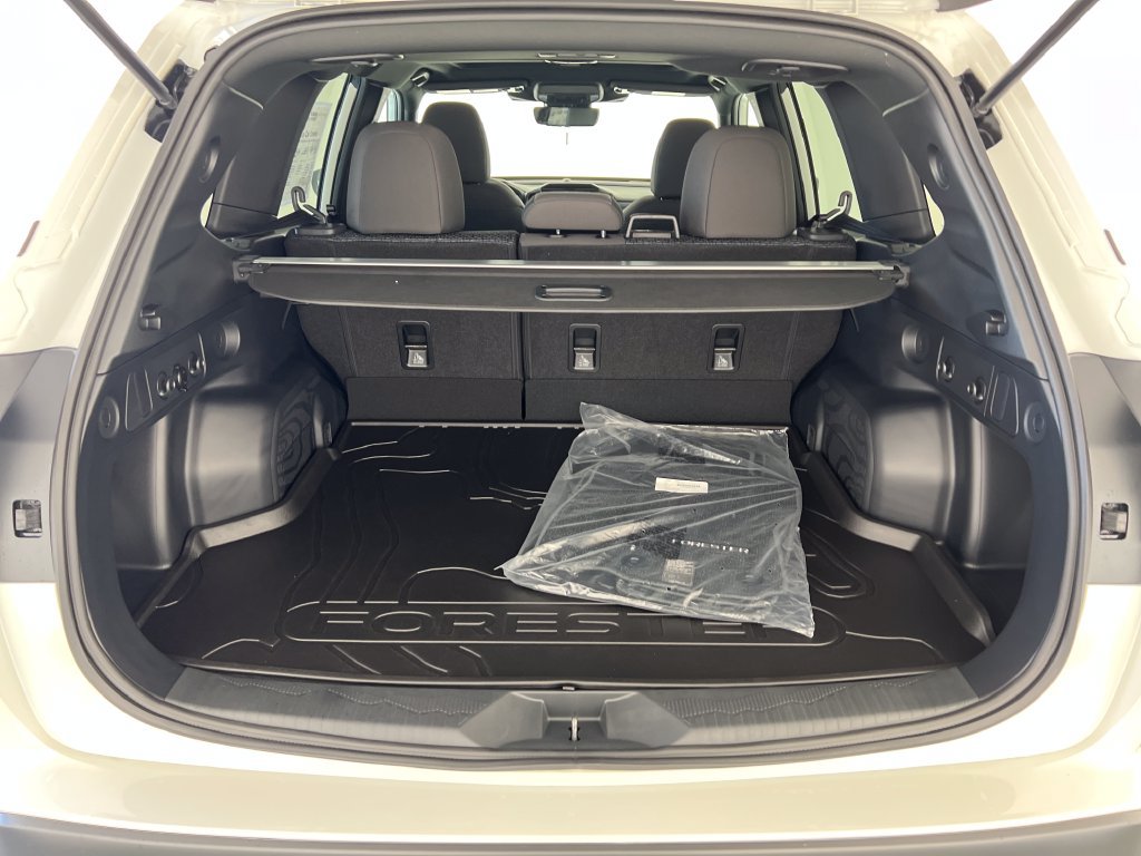 New 2026 Subaru Forester Premium AWD/4WD image 25