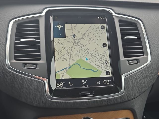 Used 2022 Volvo XC90 T8 Inscription Expression image 26