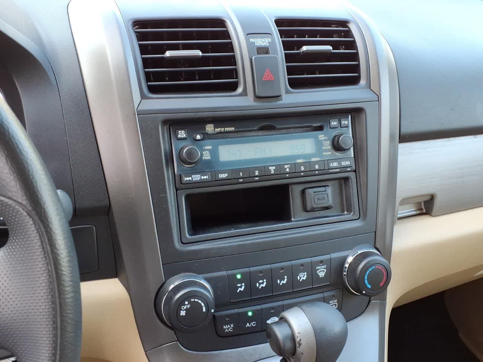 Used 2011 Honda CR-V LX image 22