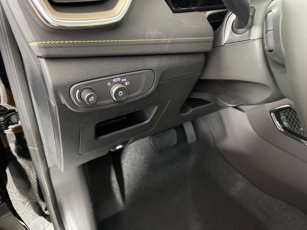 New 2026 Chevrolet TrailBlazer ACTIV w/ Convenience Package image 23