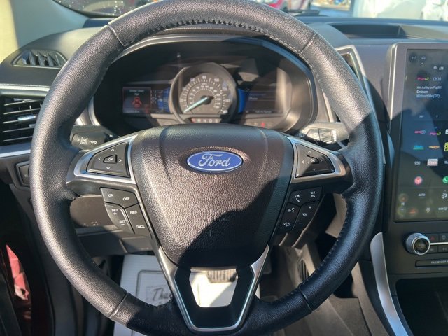 Used 2024 Ford Edge SEL w/ Convenience Package image 27