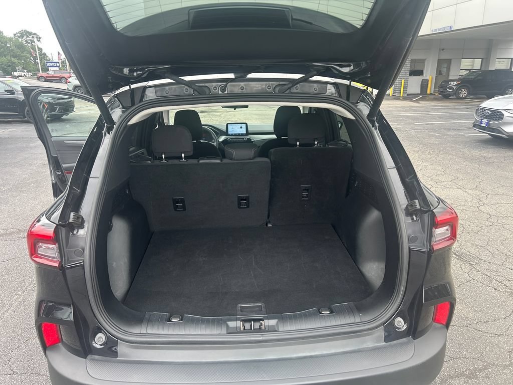 Used 2023 Ford Escape Active AWD/4WD image 26