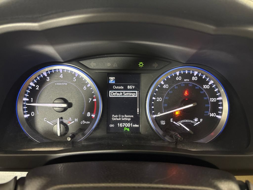 Used 2017 Toyota Highlander Limited FWD image 10