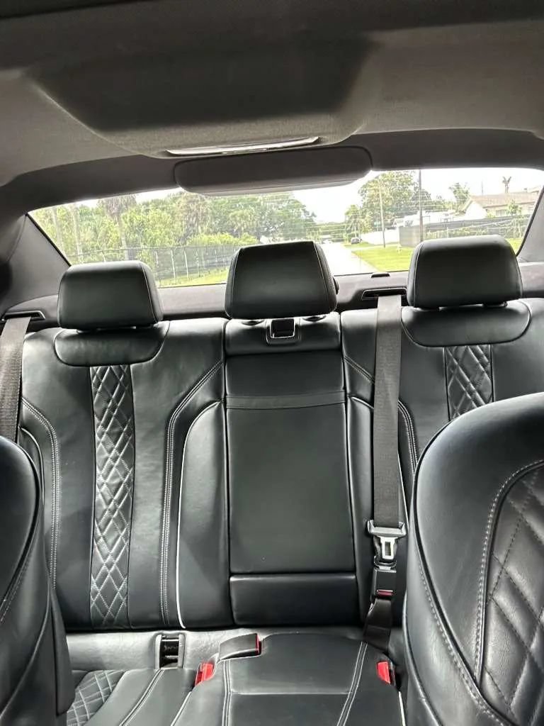 Used 2020 BMW M550i xDrive AWD/4WD image 14