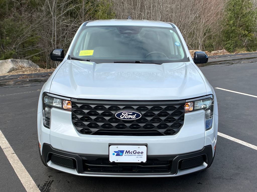 Used 2025 Ford Maverick XLT w/ XLT Luxury Package image 8